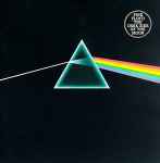 The Dark Side Of The Moon / Pink Floyd