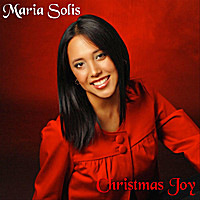 télécharger l'album Maria Solis - Christmas Joy