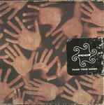 Cover of Place Your Hands, 1996, CD