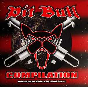 Portada de album Various - Pit Bull Compilation