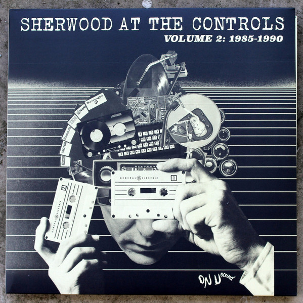 Sherwood At The Controls Volume 2: 1985 - 1990 (2016, CD) - Discogs
