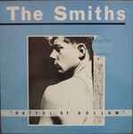 Cover of Hatful Of Hollow, 1984-11-12, Vinyl