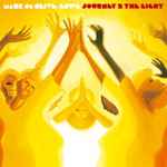 Cover of Journey 2 The Light, 2007-11-03, CD