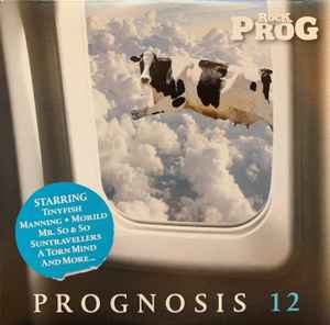 Various - Classic Rock Presents PROG: Prognosis 12