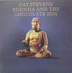 Cover of Buddha And The Chocolate Box, 1974, Vinyl
