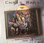 Cover of Horseshoes And Hand Grenades, 1992-04-00, CD