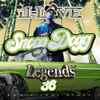 J-Love Presents Snoop Dogg - Legends 36