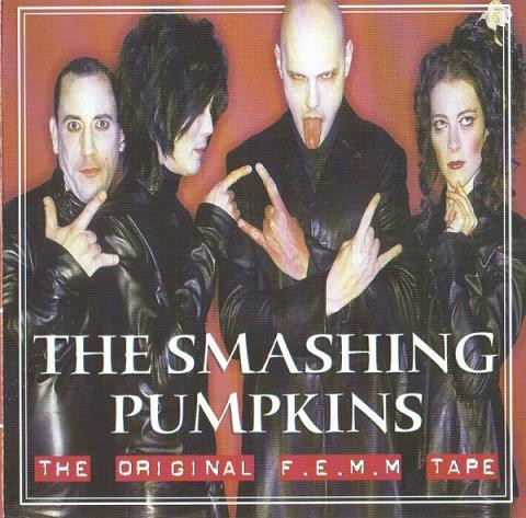 Smashing Pumpkins – Gish Sessions -LP Record vinyl - Rock Vinyl Revival