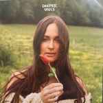 Kacey Musgraves – Deeper Well (2024, Clear w/ Green Splatter 