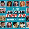Various - 50 Jaar Top 40 More #1-Hits