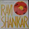 Ravi Shankar - The Exciting Music Of Ravi Shankar
