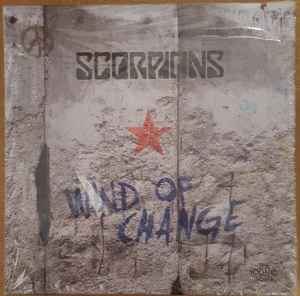 Scorpions - Wind Of Change (Official Music Video) 