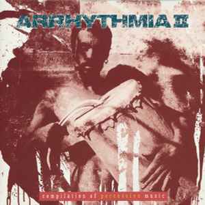 Various - Arrhythmia II album cover
