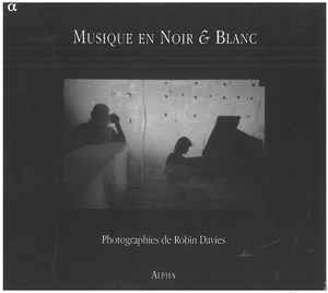 Musique En Noir Et Blanc 2004 Digipak CD Discogs