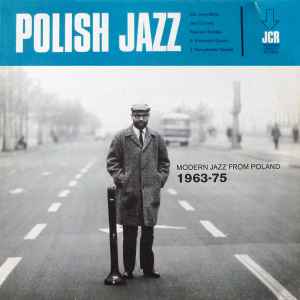 Polish Jazz - Various