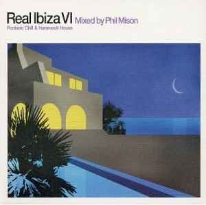 Real Ibiza VI (2003, CD) - Discogs