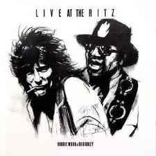 Ron Wood u0026 Bo Diddley – Live At The Ritz (1992