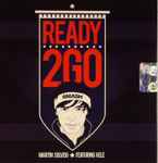 Cover of Ready 2 Go, 2011-06-06, CD