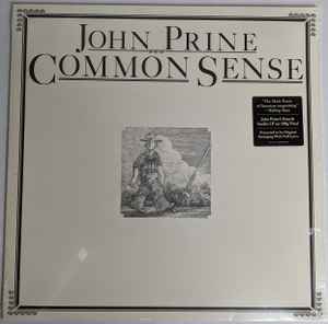 Common Sense - John Prine