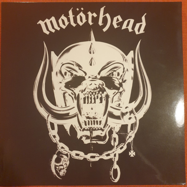 Motörhead - Motörhead | Releases | Discogs