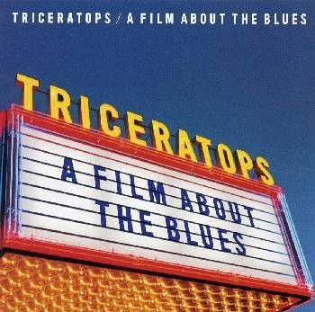 Triceratops - A Film About The Blues | Releases | Discogs