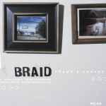 Braid - Frame & Canvas | Releases | Discogs