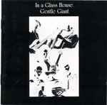 Cover of In A Glass House, 1992, CD