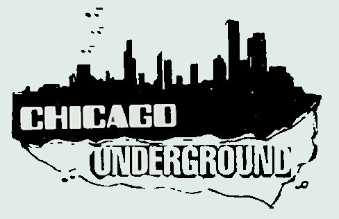 Chicago Underground Label | Releases | Discogs