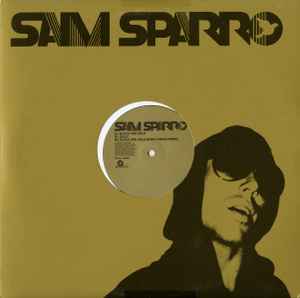 Sam Sparro - Black and Gold (Version 2) (2008)