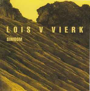Lois V. Vierk - Simoom