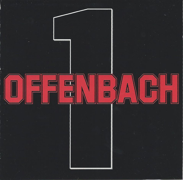 télécharger l'album Download Offenbach - 1 3 5 album