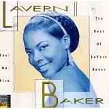 LaVern Baker - Soul On Fire - The Best Of LaVern Baker