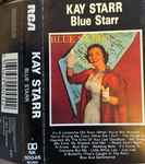 Cover of Blue Starr, 1987, Cassette
