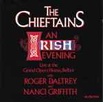 Cover of An Irish Evening, 1992, CD