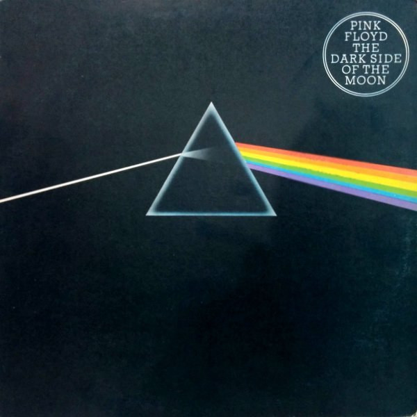 descargar álbum Download Pink Floyd - The Dark Side Of The Moon El Lado Obscuro De La Luna album