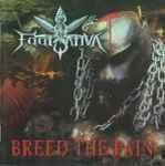 Cover of Breed The Pain, 2004, CD