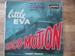 Cover of Loco-Motion, 1962-12-00, Vinyl