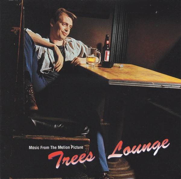 Various Music From The Motion Picture Trees Lounge Releases