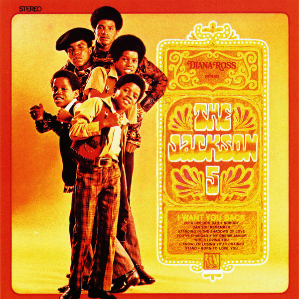 baixar álbum The Jackson 5 - 5 Classic Albums