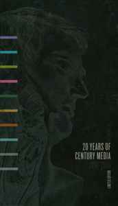 Various - 20 Years Of Century Media: 1991-2010 album cover