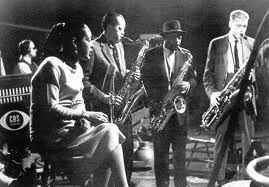 Billie Holiday And Her Orchestra