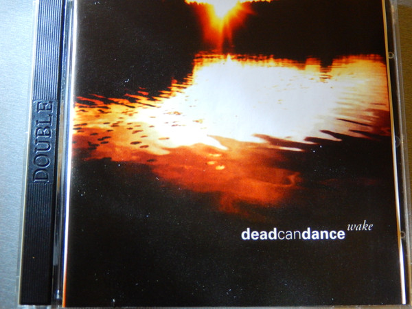 Dead Can Dance – Wake (2003, CD) - Discogs