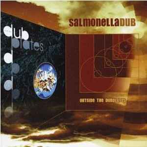Outside The Dubplates - Salmonella Dub