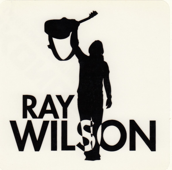 Album herunterladen Ray Wilson & The Berlin Symphony Ensemble - Genesis Klassik