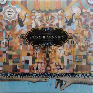 Rose Windows - The Sun Dogs