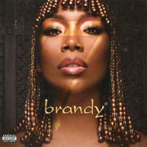 Brandy (2) - B7 album cover
