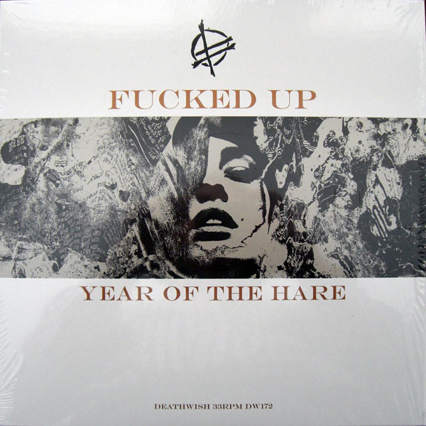 Year Of The Hare by Fucked Up