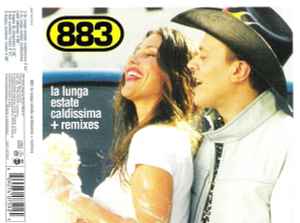 883 – La Dura Legge Del Gol! (1997, Vinyl) - Discogs