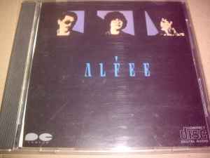 ALFEE – Alfee (1983, CD) - Discogs