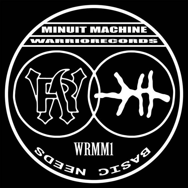 Minuit Machine - Basic Needs (2013-10-24)